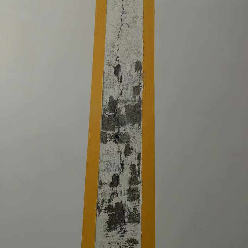 鞍山墙壁渗水开裂维修